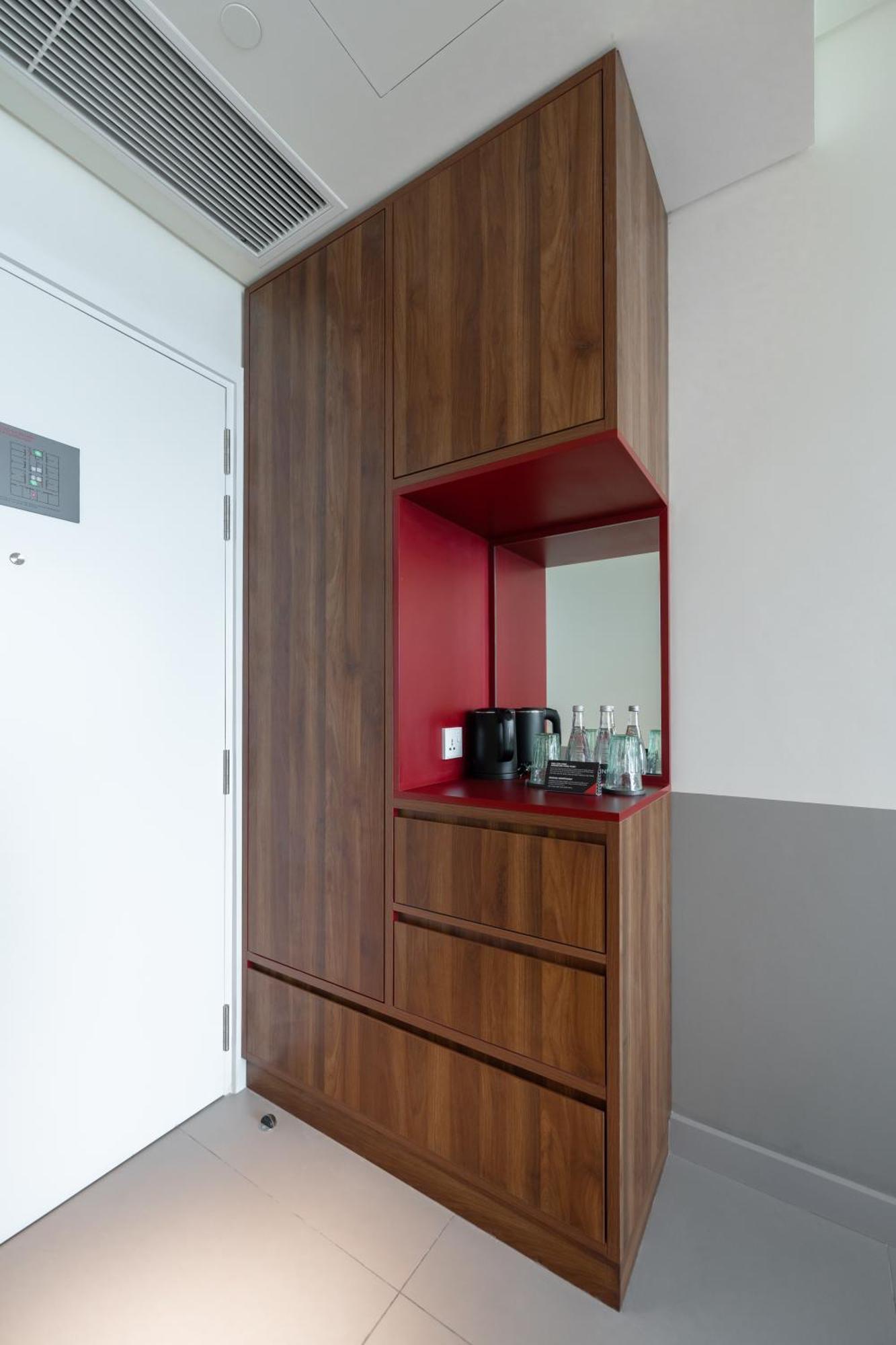 Wink Hotel Tuy Hoa Beach - 24Hrs Stay & Rooftop Pool Bar Экстерьер фото
